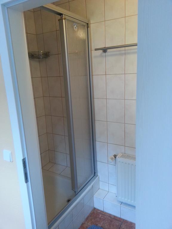 Grosse Ferienwohnung 85Qm هافلبرغ الغرفة الصورة